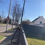 Bed and breakfast Le Charme De 3*