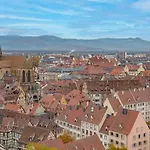 Bed and breakfast Le Charme De