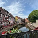 Bed and breakfast Le Charme De