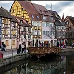 Bed and breakfast Le Charme De