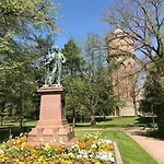 Le Charme De 3* Colmar