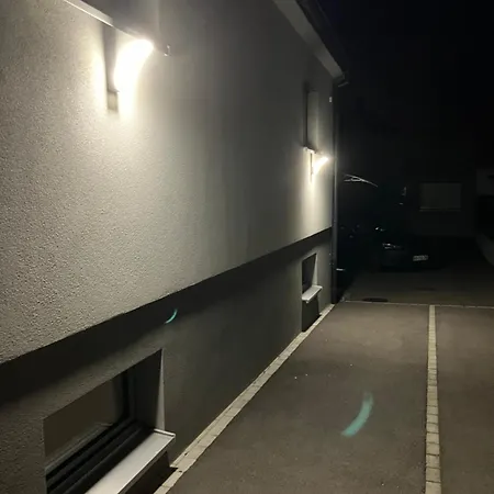 Le Charme De Frühstückspension 3*