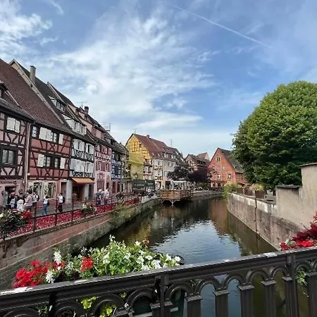 Frühstückspension Le Charme De