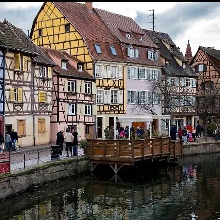 Frühstückspension Le Charme De
