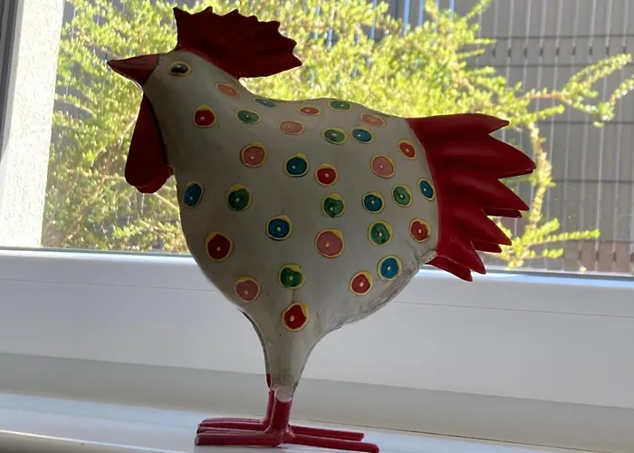 Le Charme De Bed & Breakfast 3*